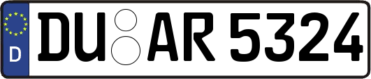 DU-AR5324