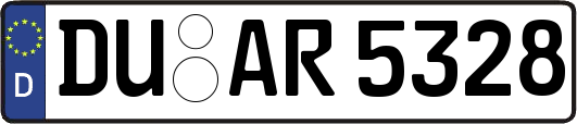 DU-AR5328