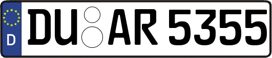 DU-AR5355