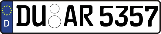 DU-AR5357