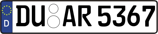 DU-AR5367