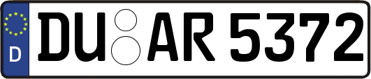 DU-AR5372