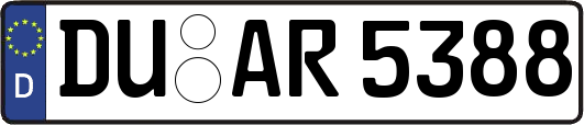 DU-AR5388