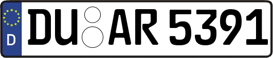 DU-AR5391