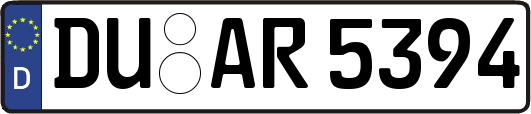 DU-AR5394