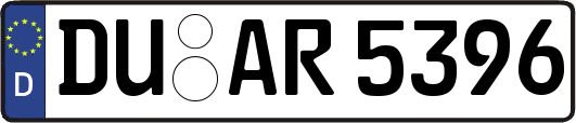 DU-AR5396