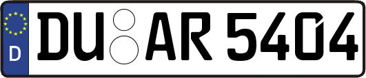 DU-AR5404