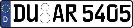 DU-AR5405
