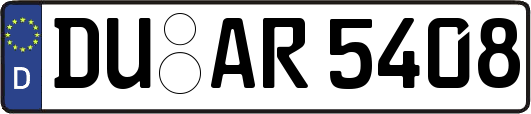 DU-AR5408
