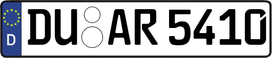 DU-AR5410
