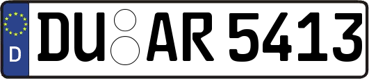 DU-AR5413
