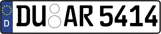 DU-AR5414