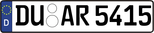 DU-AR5415