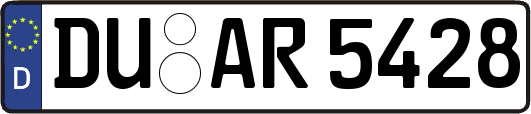DU-AR5428