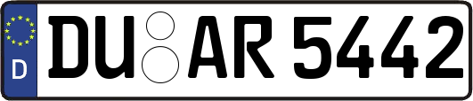 DU-AR5442
