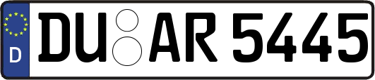 DU-AR5445