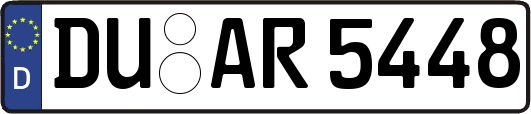 DU-AR5448
