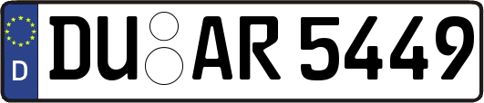 DU-AR5449