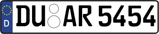 DU-AR5454