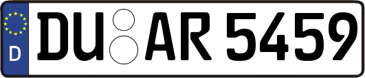 DU-AR5459