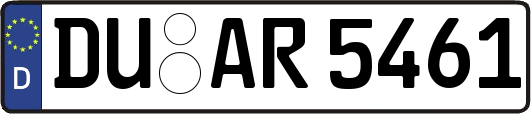 DU-AR5461