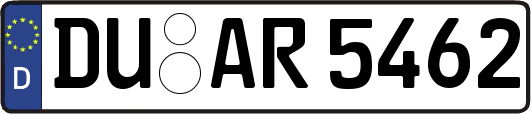 DU-AR5462