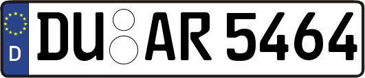 DU-AR5464