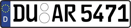DU-AR5471