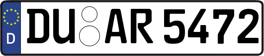 DU-AR5472