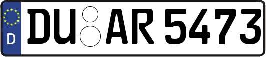 DU-AR5473