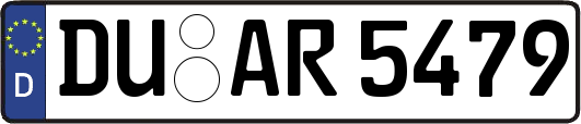 DU-AR5479