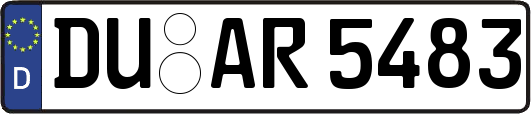 DU-AR5483