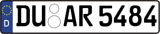 DU-AR5484