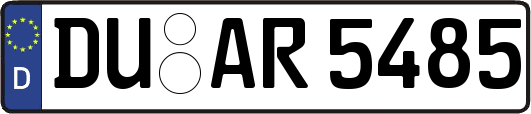 DU-AR5485