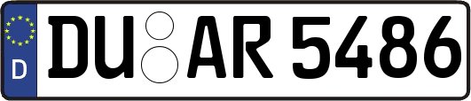 DU-AR5486