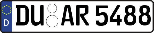 DU-AR5488
