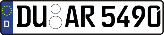 DU-AR5490