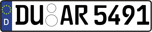 DU-AR5491