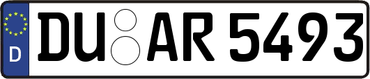 DU-AR5493