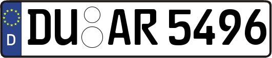 DU-AR5496