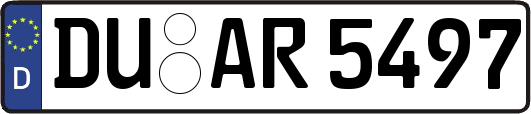 DU-AR5497