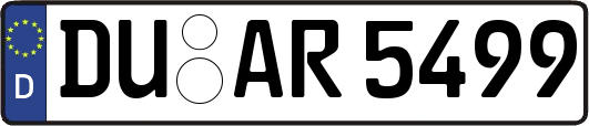 DU-AR5499