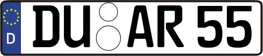DU-AR55