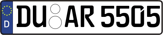 DU-AR5505
