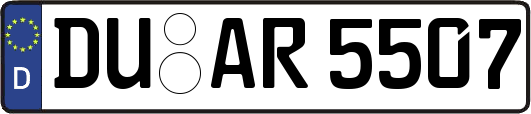 DU-AR5507