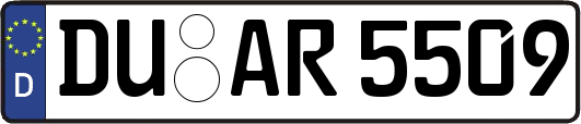 DU-AR5509