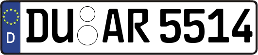 DU-AR5514