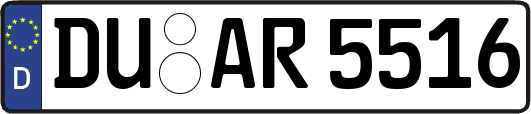 DU-AR5516