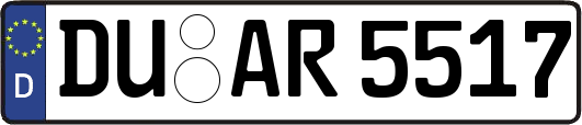 DU-AR5517