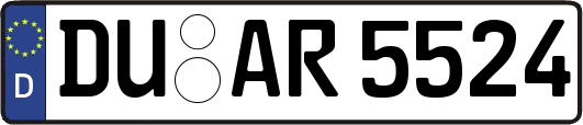 DU-AR5524